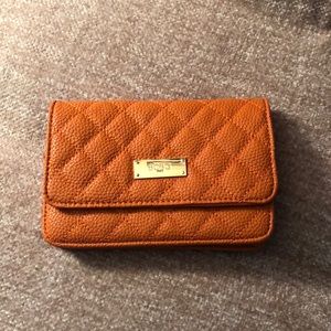 BCBG Clutch Bag